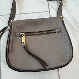 Marc jacobs Recruit nomad large purse